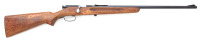 Stevens-Springfield Model 53-B Bolt Action Rifle