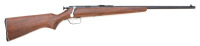 Marlin Crown Prince Bolt Action Rifle