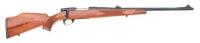 Weatherby Vanguard Bolt Action Rifle