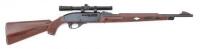 Remington Nylon 66 Semi-Auto Rifle