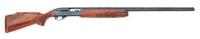 Remington Model 1100 TB Trap Semi-Auto Shotgun