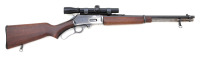 Marlin Model 36RC Lever Action Carbine