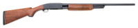 Remington Model 29 Slide Action Shotgun