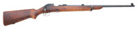 Winchester Model 52 Bolt Action Target Rifle