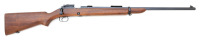 Winchester Model 52 Bolt Action Target Rifle