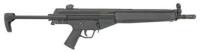 S&H Arms Mfg. Co. Registered Auto Sear in a Heckler & Koch 91 Rifle