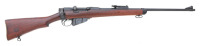 Custom SMLE No. 1 MK III* Bolt Action Rifle by Enfield