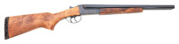 Stevens Model 311R Double Shotgun