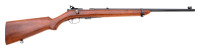 Winchester Model 57 Bolt Action Target Rifle