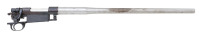 Interarms Mark X Mauser M98 Barreled Action
