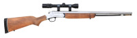 Millennium Ltd. Buckwaca Inline Percussion Rifle