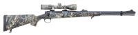 Remington Model 700ML Inline Percussion Rifle
