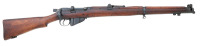 SMLE No. 2 MK IV* .22 Training Rifle By Enfield