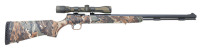 Thompson Center Fire Hawk Percussion Inline Rifle