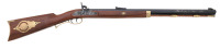 Italian Hawken Percussion Rifle