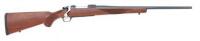 Ruger M77R MKII Bolt Action Rifle