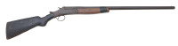 Springfield Arms Company Single Barrel Shotgun