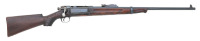 Custom Model 1898 Krag Bolt Action Rifle