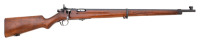 Savage Model 19 N.R.A. Match Bolt Action Target Rifle