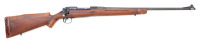 Custom U.S. Model 1917 Bolt Action Rifle By Winchester