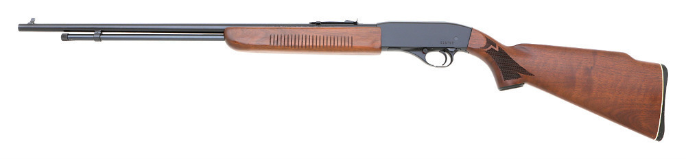 High Standard Sport-King Model P1011 Slide Action Rifle