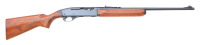 Remington Model 740 Woodsmaster Semi-Auto Rifle