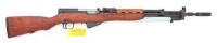 Yugoslavian M59/66 SKS Semi-Auto Carbine by Zastava