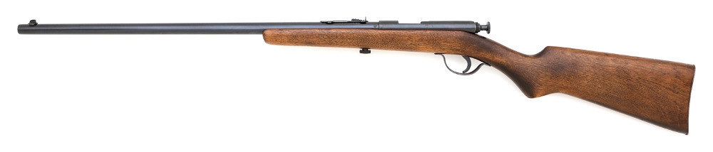 Fine Springfield Arms Co. Model 50 Jr. Bolt Action Rifle