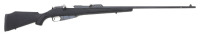 Finnish Captured Model 1891 Mosin Nagant Bolt Action Rifle by Tula