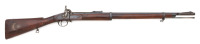Interesting Pattern 1858-Style Percussion Rifle-Musket