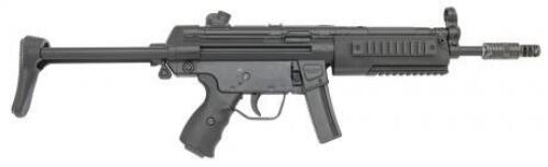 S&H Arms Registered Auto Sear in Heckler & Koch MP5