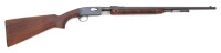 Remington Model 121 Slide Action Rifle