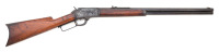 Marlin Model 1889 Lever Action Rifle
