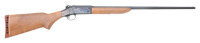 Harrington & Richardson Model 490 Topper Jr. Single Barrel Shotgun