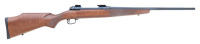 Savage Model 110 Left Hand Bolt Action Rifle