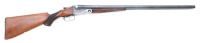 Parker VH Grade Double Boxlock Shotgun