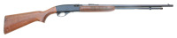 Remington Model 572 Fieldmaster Slide Action Rifle