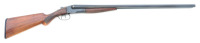 Riverside Arms Co. Boxlock Double Shotgun