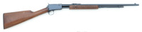 Winchester Model 62A Slide Action Rifle