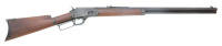 Marlin Model 1888 Lever Action Rifle