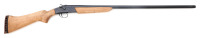 Stevens Model 940A Single Barrel Shotgun