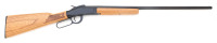 Ithaca M-66 SuperSingle Single Barrel Shotgun