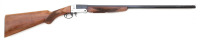 Beretta Model 412 Single Barrel Shotgun