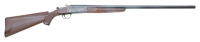 Stevens Model 94 Single Barrel Shotgun