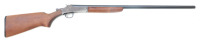 Harrington & Richardson M48 Topper Single Barrel Shotgun