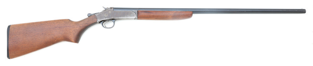 Harrington & Richardson M48 Topper Single Barrel Shotgun