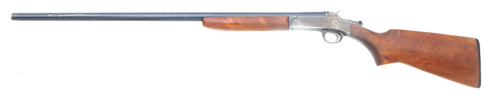 Harrington & Richardson M48 Topper Single Barrel Shotgun