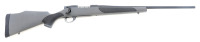 Weatherby Vanguard Synthetic Bolt Action Rifle