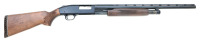New Haven 600T Country Squire Slide Action Shotgun by Mossberg