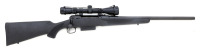 Savage Model 220 Bolt Action Shotgun
